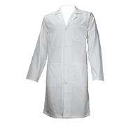 Blouse de laboratoire Homme Taille M (1)