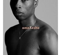 Bongeziwe Mabandla – Amaxesha – CD