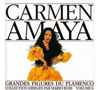 Amaya, Carmen - Flamenco Great Figures 6
