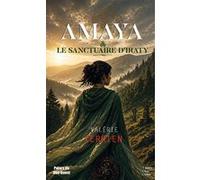 Amaya du pays basque Valérie Terrien (Auteur)