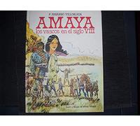 Amaya o los vascos en el siglo VIII