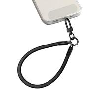 AMAYO Chaîne de Téléphone Portable Universelle, Pendentif, Cordon à Perles, Dragonne, Sangle, Bracelet - Compatible Avec Tous Les Modèles