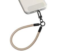 AMAYO - Chaîne universelle pour téléphone portable, pendentif pour téléphone portable, cordon de perles pour téléphone portable, sangle de main, sangle pour téléphone portable, bracelet, sangle pour