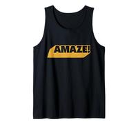 Amaze, Je Vous salue Marie Débardeur