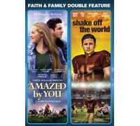 Amazed By You / Shake Off The World [Dvd]