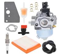 Amazeful 14 853 49-S XT675 Carburateur pour Kohler XT675 XT650 XT6 XT7 XT173 XT149 Remplace le moteur 14-853-49-S 1485321-S 1485359-S 1485347-S 1485347-S 3-S 140 -853-36-S Toro MTD Ariens Stens