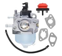 Amazeful 951-10881 Carburateur pour tondeuse MTD Cub Cadet Troy Bilt 751-10881 11A-02SB700 11A-B0S5700 2P70MU 2P70M0C 2P70M0D Remplace 951-05221 651-0551-05 221