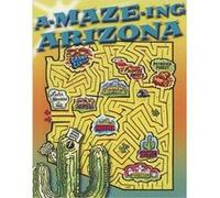Amazeing Arizona by Other Rising Moon Rising Moon (Auteur)