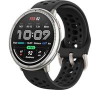 Amazfit Active 2, 3,35 cm (1.32"), AMOLED, écran tactile, GPS, 29,5 g