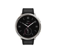 Amazfit Active 2r Nfc Hyrox Smartwatch Argenté Black