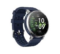 Amazfit Montre sport Active 3 Premium Atlas Blue