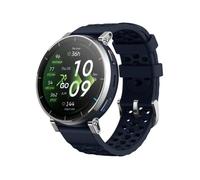 Amazfit Montre sport Active 3 Premium Atlas Blue