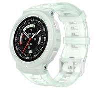 Amazfit Active Edge Smartwatch Clair Mint Green