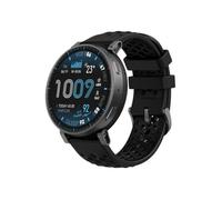 Amazfit Active Max Bluetooth NFC 48 5mm AMOLED Negro Resistencia al Agua 5ATM Pulsómetro