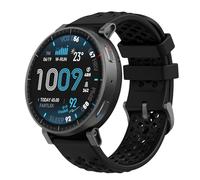 Montre gps amazfit active max noir