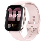 Amazfit Active Pink