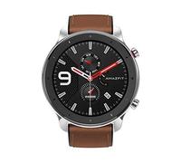 Amazfit Amazfit GTR Acier inoxydable 47 mm