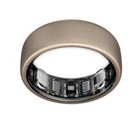 Amazfit Bague connectée Helio Ring Titane Taille 10