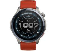 AMAZFIT Balance 2 Montre Connectée Homme 47mm, GPS, NFC, Écran AMOLED 1,5" en Verre Saphir, Autonomie 21J, 170 Modes Sport, Hyrox, Golf, Suivi Cardio & Sommeil, Smartwatch pour Android et iPhone