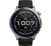 Amazfit Balance 2 3,81 cm (1.5") AMOLED Numérique 480 x 480 pixels Écran tactile Gris Wifi GPS (satellite) G