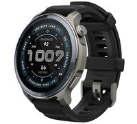 AMAZFIT Balance 2 Montre Connectée Homme 47mm, GPS, NFC, Écran AMOLED 1,5" en Verre Saphir, Autonomie 21J, 170 Modes Sport, Hyrox, Golf, Suivi Cardio & Sommeil, Smartwatch pour Android et iPhone