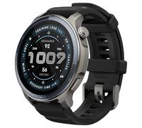 AMAZFIT Balance 2 Montre Connectée Homme 47mm, GPS, NFC, Écran AMOLED 1,5" en Verre Saphir, Autonomie 21J, 170 Modes Sport, Hyrox, Golf, Suivi Cardio & Sommeil, Smartwatch pour Android et iPhone