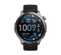 Amazfit Balance 2 Xt Hyrox Smartwatch Argenté Black