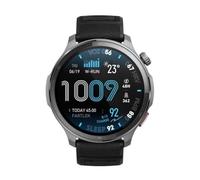 Amazfit Balance 2 XT Noir Montre Connectée 1,5 Pouce Amoled Bluetooth-Wi-Fi