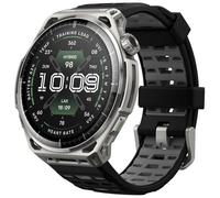 Montre connectée Amazfit Balance 3 51 mm Noir