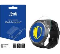 Amazfit Balance - 3Mk Protection de la montre Verre souple
