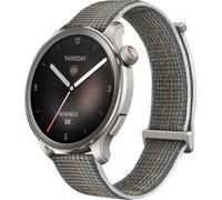 Amazfit Balance montre intelligente coloration Sunset Grey 1 pcs