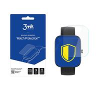 Amazfit Bip 3/3 Pro - Arc de protection de montre 3Mk