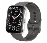 Amazfit Bip 5 Unity 4,85 cm (1.91 ) TFT 22 mm Numérique 320 x 380 pixels Écran tactile GPS (satellite)