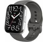 Amazfit Bip 5 Unity 4,85 cm (1.91") TFT 22 mm Numérique 320 x 380 pixels Écran tactile GPS (satellite) G