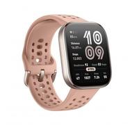 Amazfit Bip 6 Blush Montre Intelligente 1.97 Pouces Amoled GPS