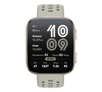 Amazfit Bip 6 - Boitier de 46 mm Bluetooth, Vert