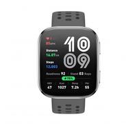 Amazfit Bip 6 Charbon Montre Intelligente 1,97 Pouces Amoled