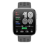 AMAZFIT BIP 6 CHARCOAL W2435EU3N