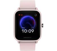 Amazfit Bip U Pro rose Montre intelligente Bluetooth