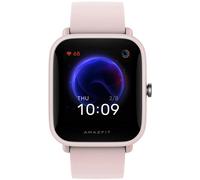Amazfit Bip U Smartwatch Montre Intelligente Suivi De Fitness 60 Modes De Sport