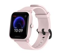 Amazfit Bip U Smartwatch Rose (Rosa) A2017