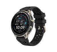 Amazfit Montre connectée Cheetah 2 Pro 48mm - GPS, AMOLED 1,32", Verre saphir, 32 Go, 20 jours