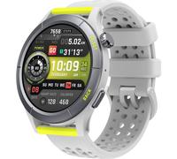 Amazfit Cheetah 3,53 cm (1.39") AMOLED 46.7 mm Numérique 454 x 454 pixels Écran tactile Gris GPS (satellite)