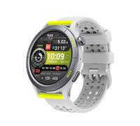 Amazfit Cheetah Round 46 mm Bluetooth gris (Speedster Grey)