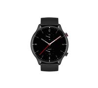 Amazfit GTR 2 Sport 3,53 cm (1.39 ) AMOLED 46 mm Numérique 454 x 454 pixels Écran tactile Noir Wifi GPS (satellite)