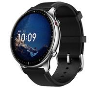 Amazfit GTR 2 Sport Noir Aluminium, Silicone