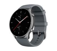 Amazfit GTR 2e 3,53 cm (1.39") AMOLED 46 mm Numérique 454 x 454 pixels Écran tactile Gris GPS (satellite)