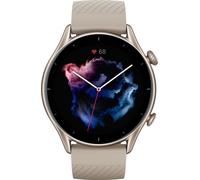 Amazfit GTR 3 gris Montre intelligente Bluetooth
