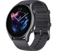 Amazfit GTR 3 Montre connectée avec Alexa 1.39" AMOLED 21 jours d'autonomie