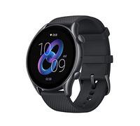 Amazfit GTR 3 Pro, 46 mm, Montre Connectée Homme, GPS, 150+ Modes Sportifs, Appels Bluetooth, Alexa, Suivi de la fréquence Cardiaque et du Sommeil (Noir)